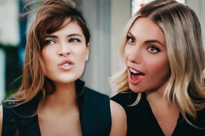 Ve beklenen oldu; Yasak Elma dizisinden gidiyor - Büyük tepki çekmişti - F5HABER