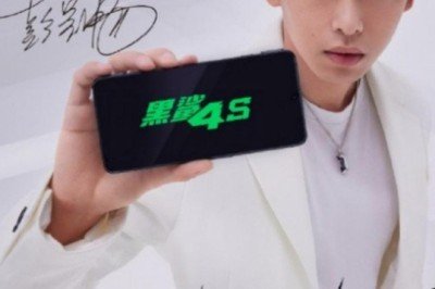 Xiaomi'nin Oyuncu Telefonu Black Shark 4S'in Özellikleri Ortaya Çıktı - Webtekno