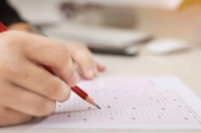 Yabancı Dil Bilgisi Seviye Tespit Sınavı yapıldı