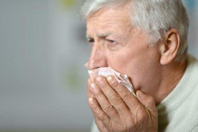 Yaşlılıkta akciğer hastalıkları riski neden artar?