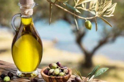 Zeytin ve zeytinyağına en fazla talep İspanya'dan geldi