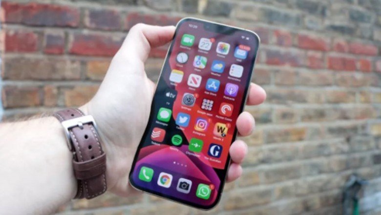 10 Milyon iPhone, Çip Krizinin Kurbanı Olabilir!
