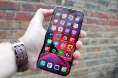 10 Milyon iPhone, Çip Krizinin Kurbanı Olabilir!
