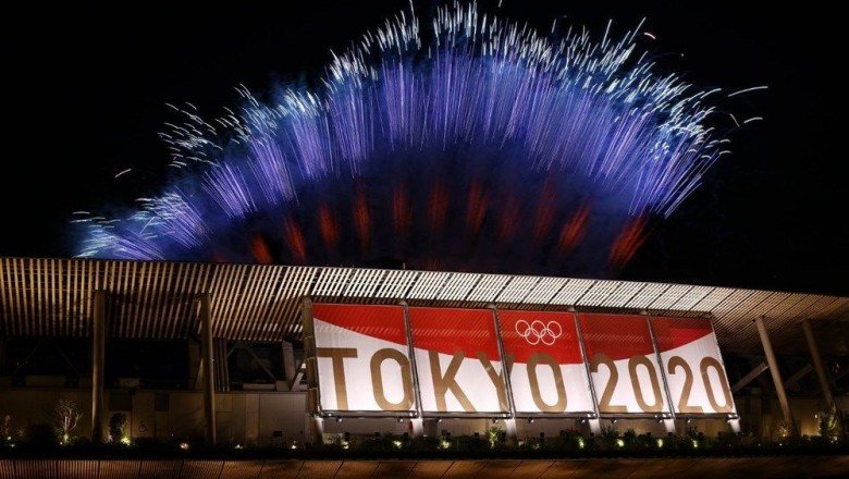 2020 Tokyo Olimpiyatları'nda yaklaşık 450 milyon siber saldırı önlendi