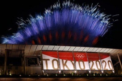 2020 Tokyo Olimpiyatları'nda yaklaşık 450 milyon siber saldırı önlendi