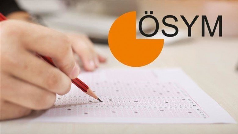2021-DUS ve 2021-STS Diş Hekimliği Sınava Giriş Belgeleri erişime açıldı