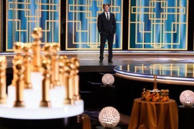 2022 Altın Küre Ödülleri TV'de yayınlanmamasına rağmen dağıtılacak