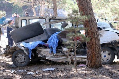 5 çocuk yaşamını yitirmişti; kaza yapan servis aracıyla ilgili şikâyetler daha önce İlçe Milli Eğitim Müdürlüğü’ne iletilmiş