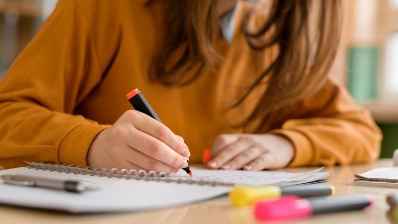 7 ve 11. sınıflar için DYK başvuruları başladı