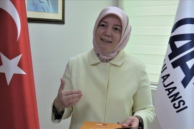 '81 İl Kadın Emeği Türkiye'nin İstikbali Buluşmaları'nda 25 bin kadına ulaşılması hedefleniyor