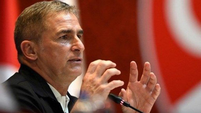 A Milli Futbol Takımı, Stefan Kuntz ile ilk maçında Norveç karşısında