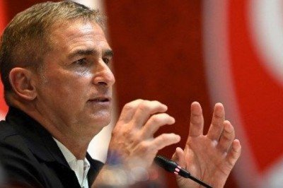 A Milli Futbol Takımı, Stefan Kuntz ile ilk maçında Norveç karşısında