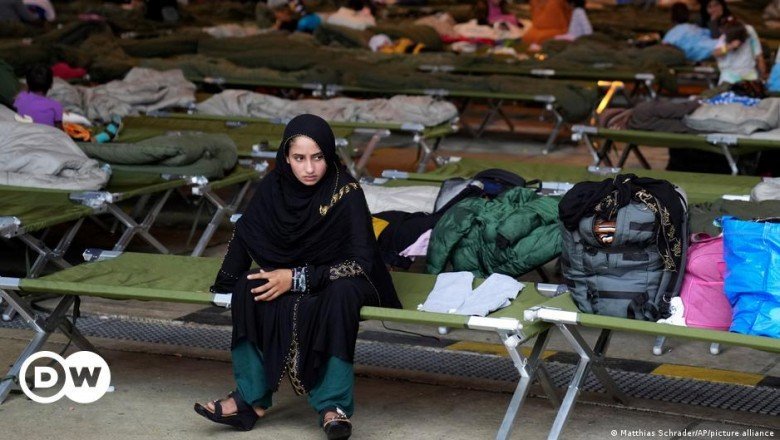 ABD Afganları neden başka ülkelere gönderiyor?