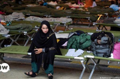 ABD Afganları neden başka ülkelere gönderiyor?