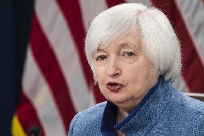 ABD Hazine Bakanı Yellen: Tarihi bir vergi anlaşmasının eşiğindeyiz