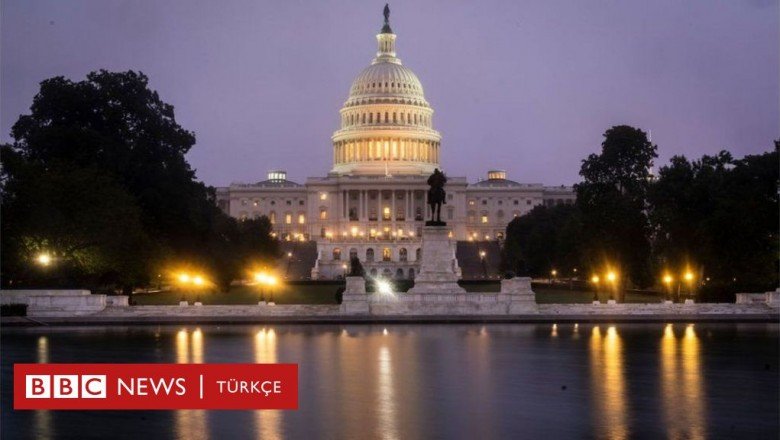 ABD Temsilciler Meclisi borç tavanının geçici olarak yükseltilmesini onayladı