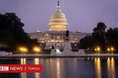 ABD Temsilciler Meclisi borç tavanının geçici olarak yükseltilmesini onayladı