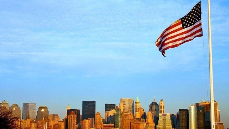 ABD'de borç limiti krizinde '1 trilyon dolarlık platin madeni para basma' tartışması