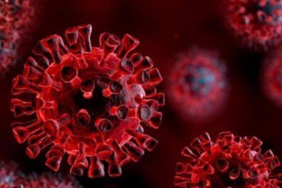 ABD'de çocukları Covid-19'a yakalanan aileler okulu dava etti