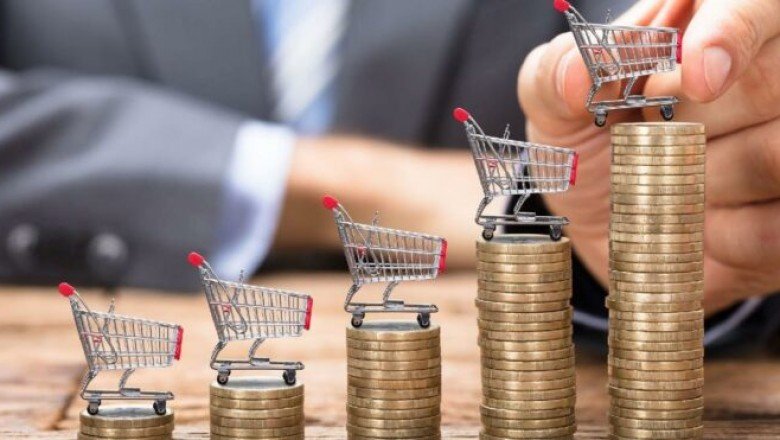 ABD’de enflasyon beklentisi rekor kırdı: Geçici enflasyon tezi çöküyor - Sözcü