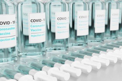 ABD’deki aşı karşıtı dava tartışma yarattı: Doğal bağışıklık mı aşı bağışıklığı mı?