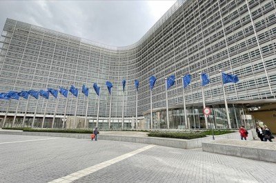 AB'den artan enerji fiyatlarına karşı üyelerin alabileceği tedbirlere dair öneri paketi