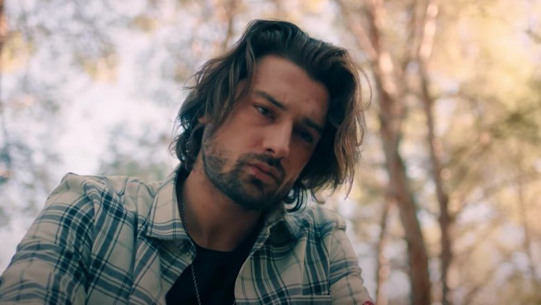 Ada Masalı 17. bölüm fragmanı