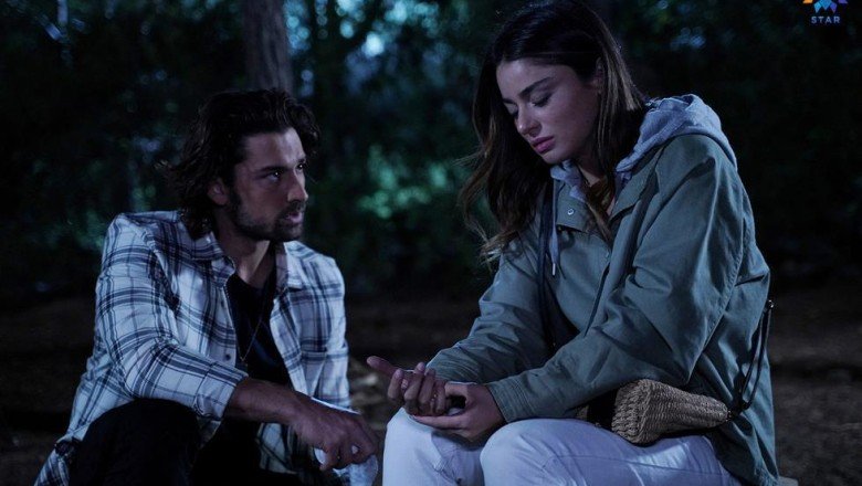 Ada Masalı 17. bölüm izle tek parça! Ada Masalı son bölüm full izle! Ada Masalı son bölüm izle youtube