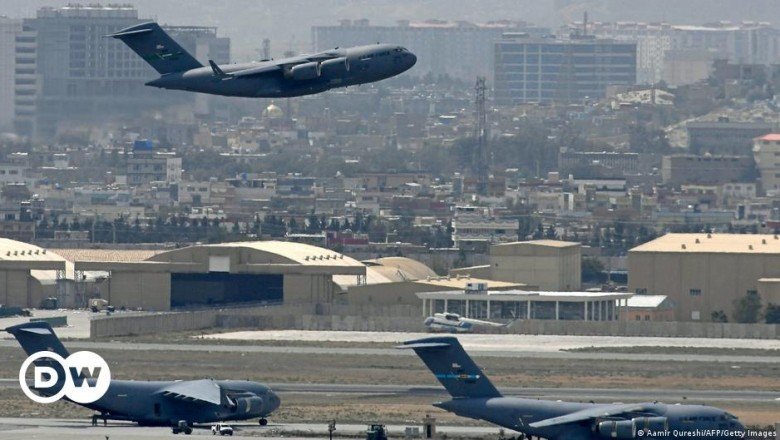 Afganistan'da 20 yıllık askeri müdahalenin bilançosu