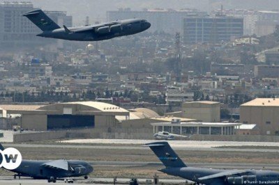 Afganistan'da 20 yıllık askeri müdahalenin bilançosu