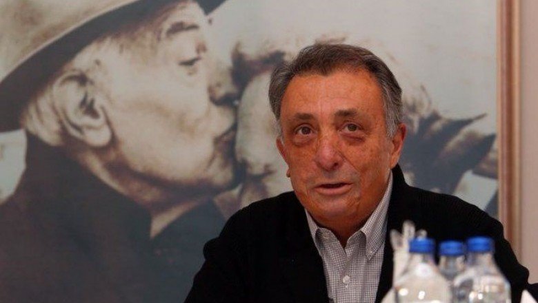 Ahmet Nur Çebi ocak transferini açıkladı: "Bizi istiyor"