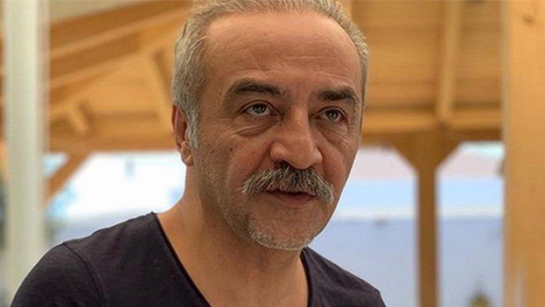 "Akil İnsanlar heyetinde..." - Magazin - Odatv