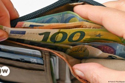 Almanya'da enflasyon 28 yıl sonra yüzde 4'lere çıktı