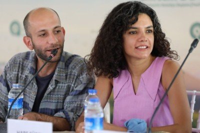 Altın Portakal Ödülleri için geri sayım