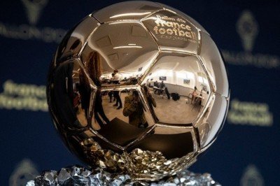 'Altın Top' için yarışacak isimler açıklandı