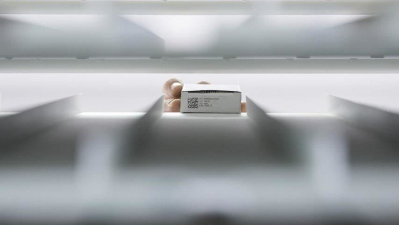 Amerikalı firma Covid-19 ilacını maliyetinin 40 katına satmak istediği için eleştiriliyor