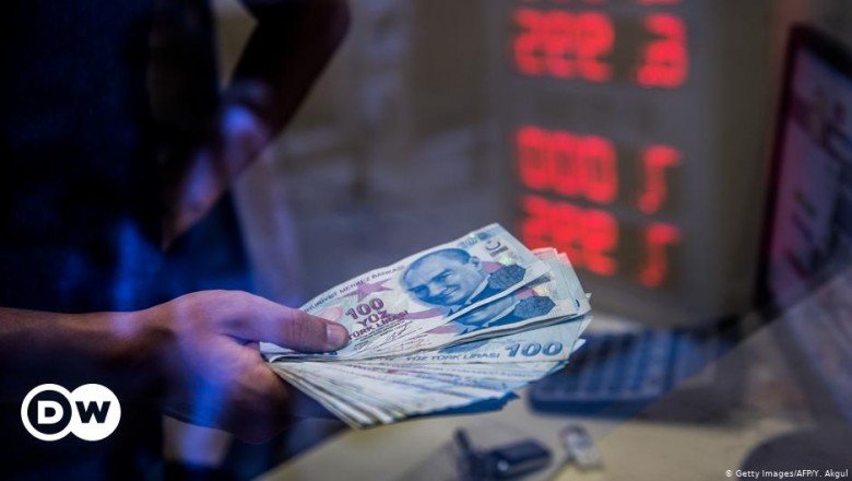 Analiz: İktidar döviz kurunu kasten mi yükseltiyor?