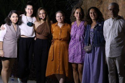 Antalya Film Forum Ödülleri sahiplerini buldusa