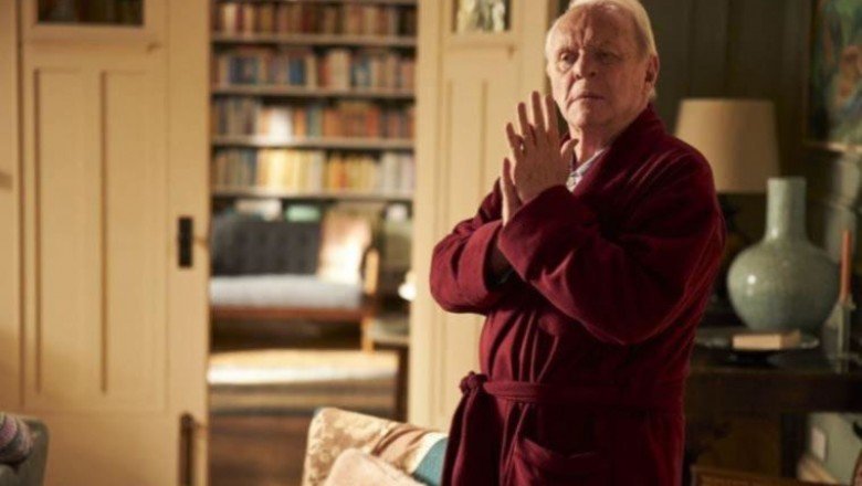Anthony Hopkins, 'The Father'ın devam filminde kadroda