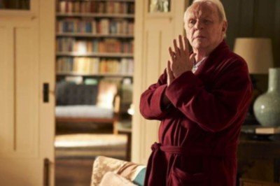 Anthony Hopkins, 'The Father'ın devam filminde kadroda