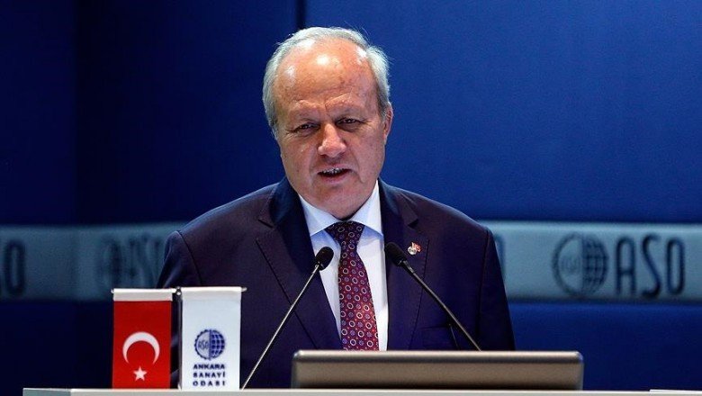 ASO’dan işverenlere takviye çağrısı
