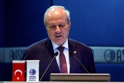 ASO’dan işverenlere takviye çağrısı