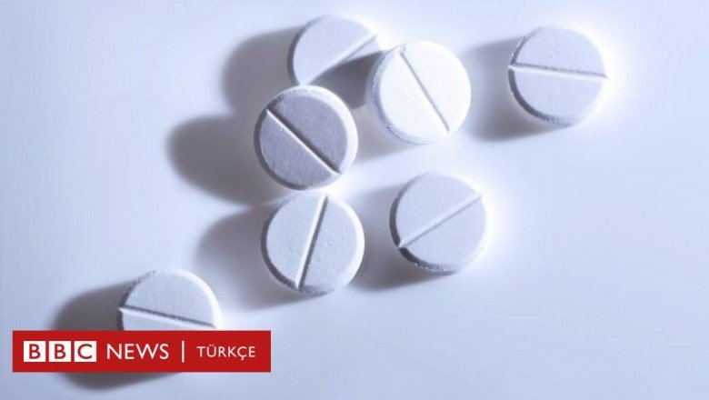 Aspirin: ABD'li uzmanlara göre 60 yaş üstü kişilerin her gün aspirin kullanması iç kanama riskini artırıyor
