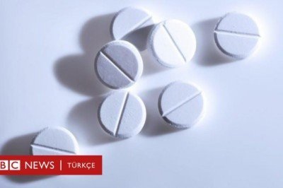 Aspirin: ABD'li uzmanlara göre 60 yaş üstü kişilerin her gün aspirin kullanması iç kanama riskini artırıyor