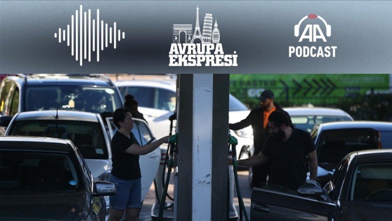 Avrupa’da Türk Diasporasının geçmişi ve bugünü: Avrupa’daki Türk nüfusunu neler bekliyor?