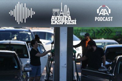 Avrupa’da Türk Diasporasının geçmişi ve bugünü: Avrupa’daki Türk nüfusunu neler bekliyor?