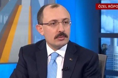 Bakan Muş: Gıda alımlarında kapsamlı bir denetim yapıyoruz