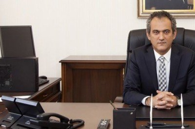 Bakan Özer: Okulların açık kalması milli güvenlik meselesidir