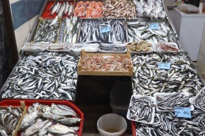 Balık fiyatları borsa gibi