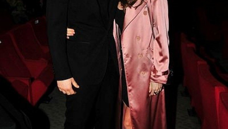 Başak Dizer eşi Kıvanç Tatlıtuğ'u yalnız bırakmadı! Kars'tan paylaşan Kıvanç Tatlıtuğ ile Başak Dizer ilgi odağı oldu! - Sabah